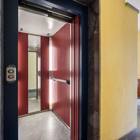 Sedie Volanti Apartment With Jacuzzi Palermo Buitenkant foto