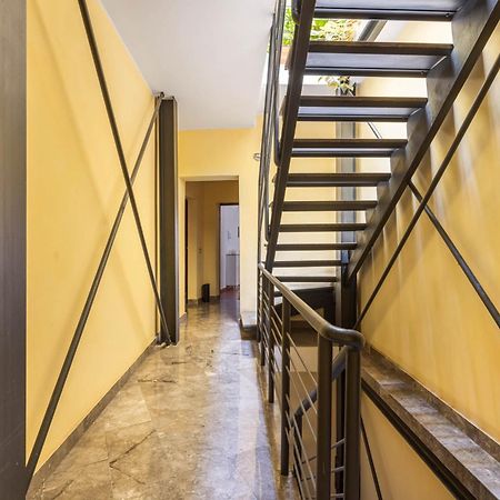Sedie Volanti Apartment With Jacuzzi Palermo Buitenkant foto