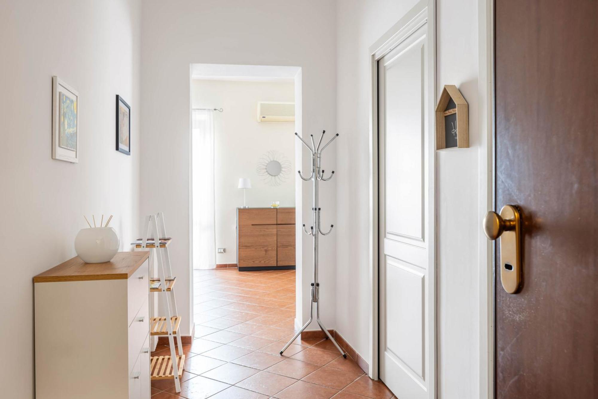 Sedie Volanti Apartment With Jacuzzi Palermo Buitenkant foto