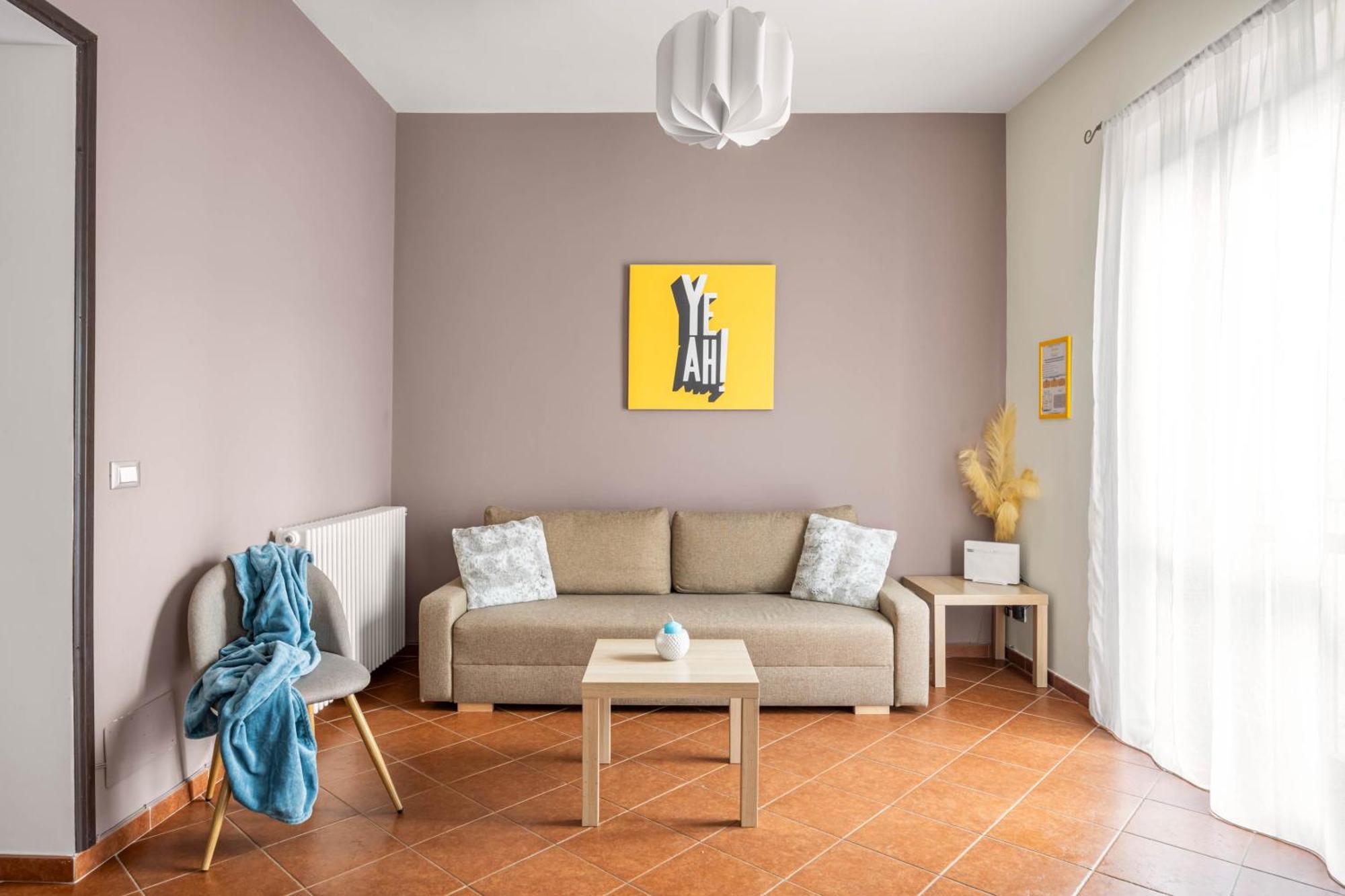Sedie Volanti Apartment With Jacuzzi Palermo Buitenkant foto