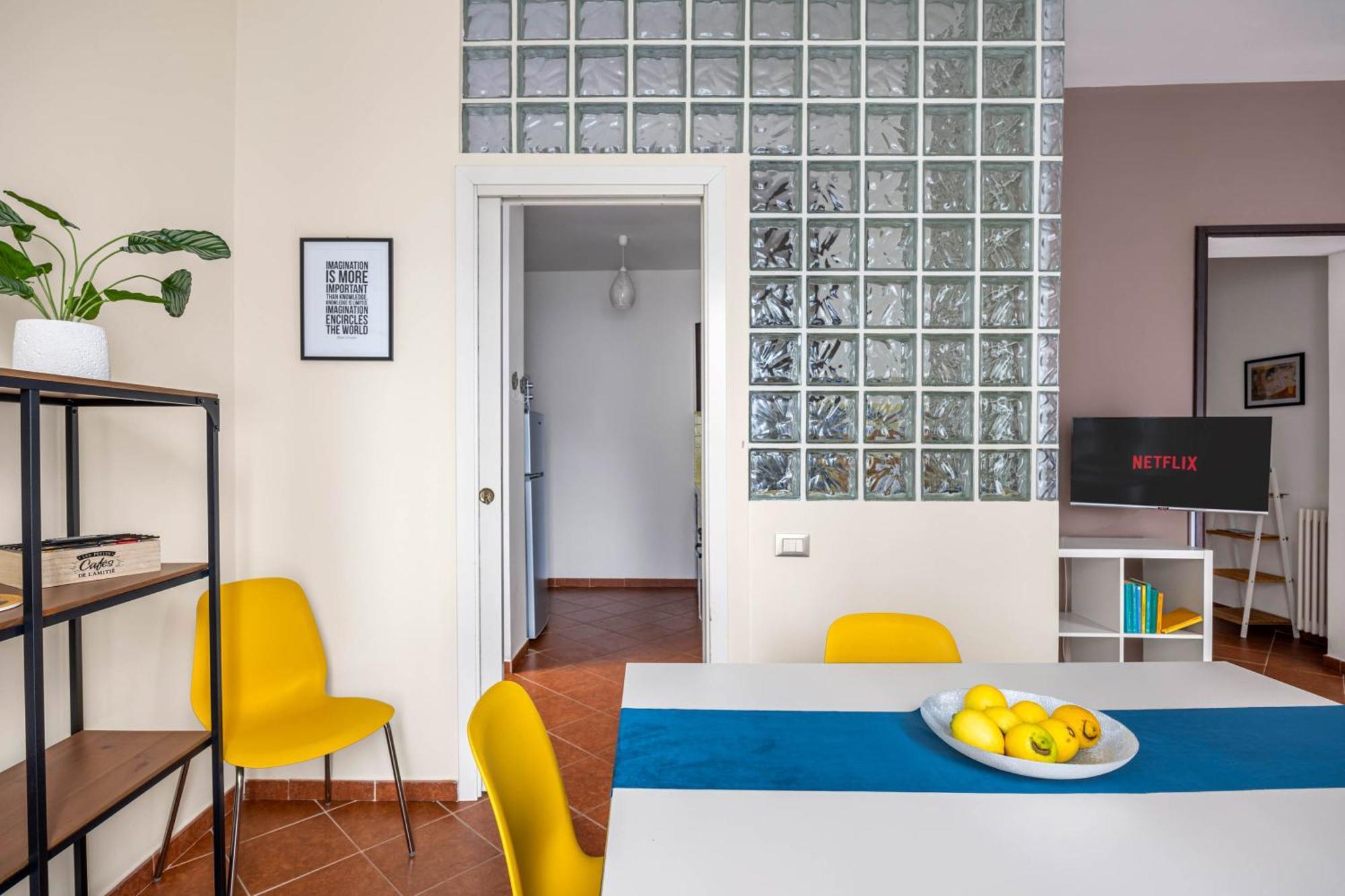 Sedie Volanti Apartment With Jacuzzi Palermo Buitenkant foto